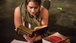 A scene from the 2016 Festival. (Photo courtesy of PWTF.)