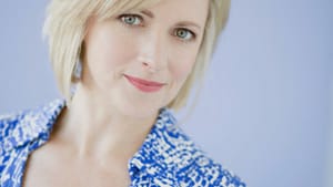 Paige Price. (Photo courtesy of Philadelphia Theatre Company.)