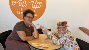 Pancake Queen BSR 7 31 24