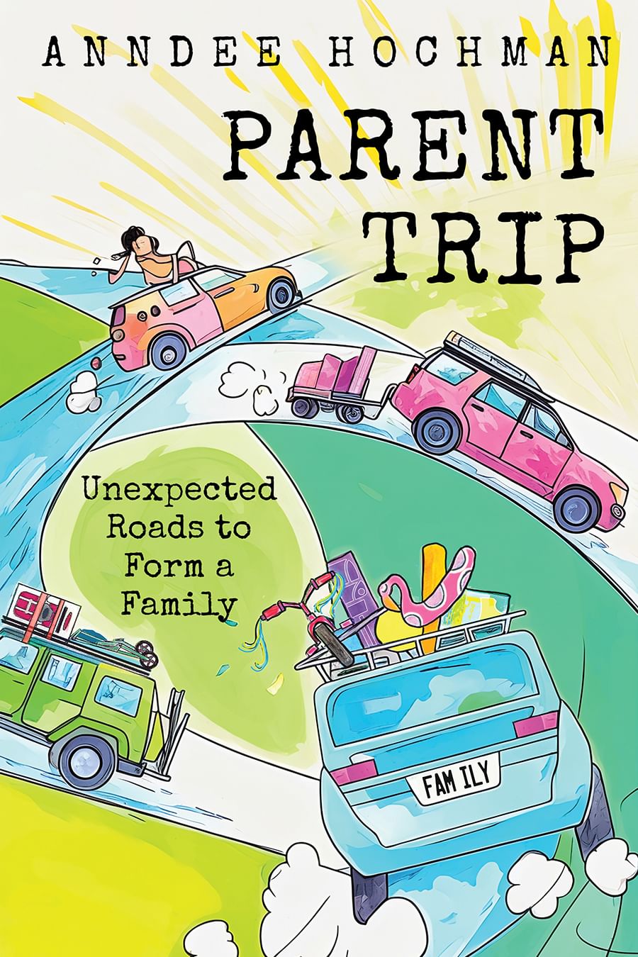 Parent Trip BSR 5 17 26