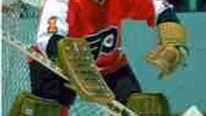 As a soccer goalie, I learned lessons from Bernie Parent (above)— but so did my opponents.