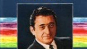The title suited Peerce's memoirs, too.