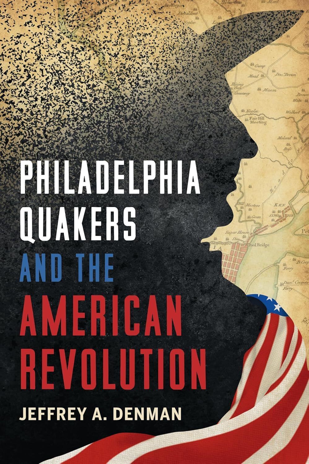Philadelphia Quakers BSR 4 16 26