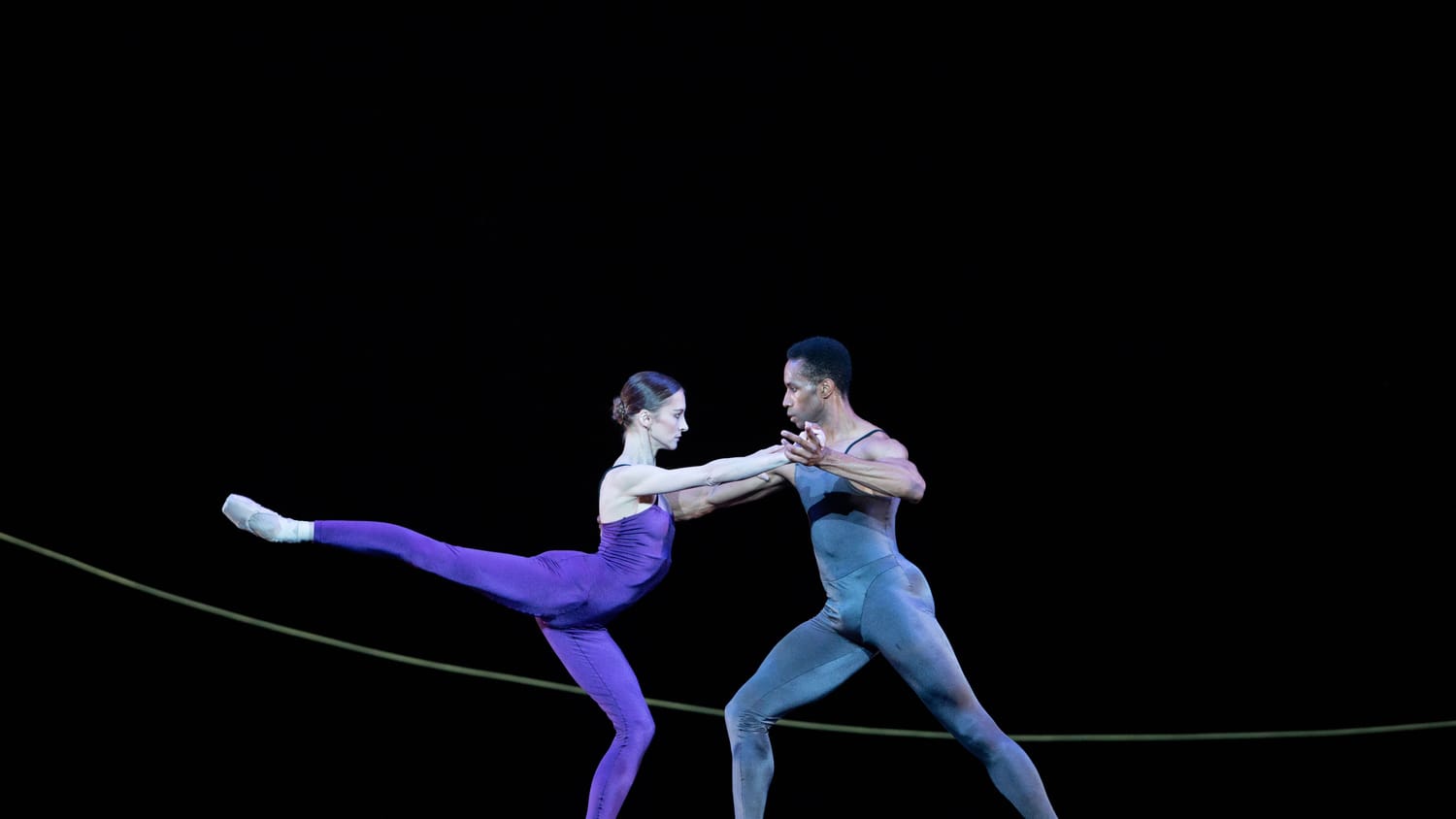 The Philadelphia Ballet presents Hans van… | Broad Street Review