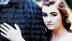 A brand-new Frankenstein, in song. Image courtesy of Philadelphia Opera Collective.