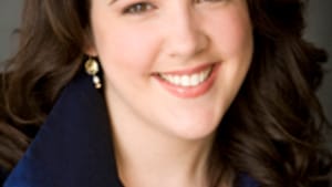 Susanna Phillips: In a rare class of sopranos.