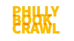 Philly Book Crawl