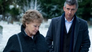 Judi Dench, Steve Coogan in 'Philomena': Another country, another pregnancy.