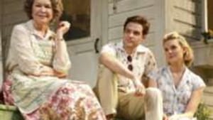 Burstyn, Ben Rappaport, Grace: Beneath the surface, not so idyllic.