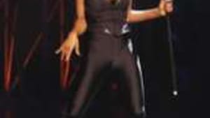 Patina Miller in 'Pippin': Fosse? How could you tell?