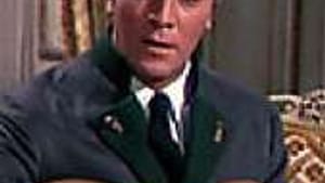 For Christopher Plummer as Baron Von Trapp: An instant Austrian folk song.