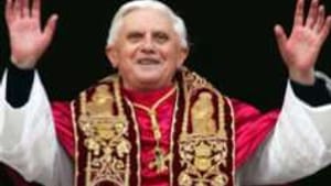 Pope Benedict XVI: Gaudy nonsense, or humanity's best hope?