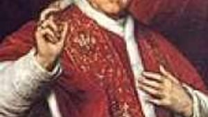 Pius IX wasn't nearly as smart as he thought.