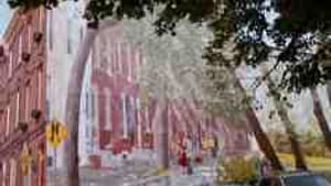 Hannah Price's 'On My Way Home': A new look at the inner city.