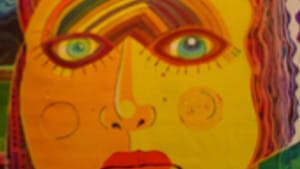 Pritchard's 'Homage to Ramirez': Almost speaking aloud.