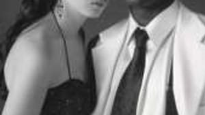 Samantha and Khalil, Staten Island, N.Y. (2006): Farewell, middle-class cliché.