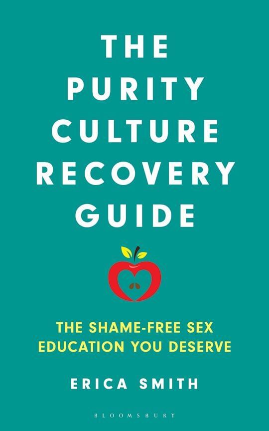 Purity Culture Recovery Guide