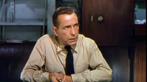 Bogart as Queeg: Who stole those strawberries? (Photo via Creative Commons/Wikimedia)