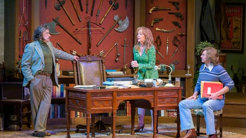 Rep Deathtrap Resident Ensemble Players presents Ira Levin’s… | Broad Street Review