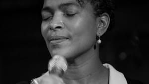 Hear Philly-based vocalist Rhenda Fearrington in Cape May on November 9. (Photo by Howard Pitkow.)