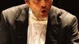 Radu's 'Hallelujah' was fast without seeming rushed.