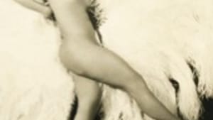 Sally Rand couldn't get away with this in New York.
