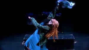 Lauren Fanslau’s 'ReCalculating' will appear at PTWF on August 7. (Photo courtesy of PWTF)