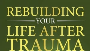 Book cover. The title is in prominent in yellow and white letters over a green background and a plant sprouting from dirt