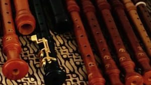 How many recorders have you heard at one time? (Image courtesy of Tempesta di Mare.)