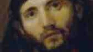 'Christ' (c. 1650): Seeing the Jew without hostility and suspicion.