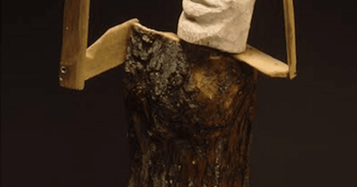 Richard Ranck, divesting knowledge in The Art… | Broad Street Review