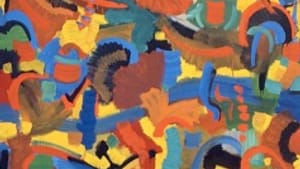 'Peril' (1951): Continual discovery.