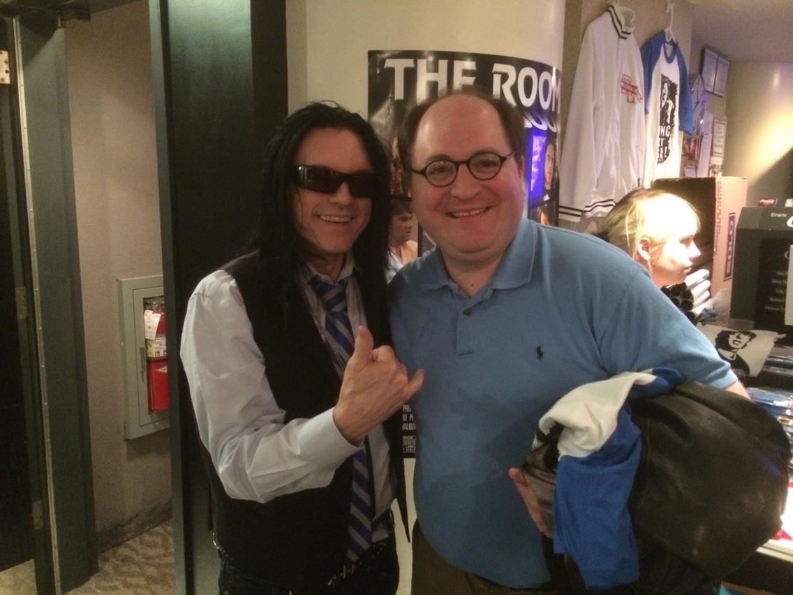 Philly will miss out on some must-see releases once the Bourse says goodbye. (Photo by Stephen Silver.)