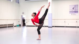 These students are poised for big things. (Photo courtesy of the Rock School.)