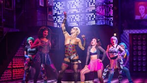 Richard O'Brien's Rocky Horror Show
