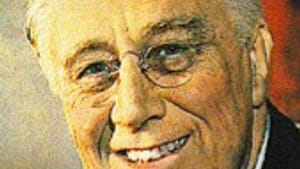 He had an anti-American agenda, too.