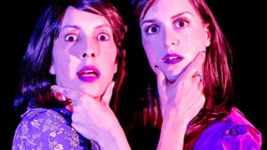 Rose Luardo and Kate Banford invite you on an unauthorized tour of LOVE Park. (Photo courtesy of FringeArts.)