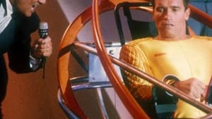 Thirty years later, is there anything eerily familiar about 'The Running Man'?
