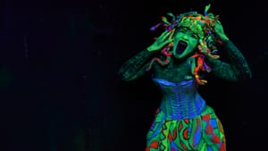 Medusa is waiting for you at TBTW. Photo by J.R. Blackwell.