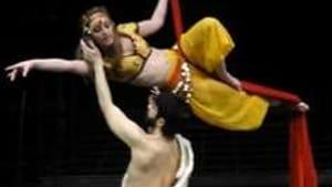 Pecora as Salome: What's better than seven veils?