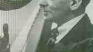 Salzedo: Improving on Ravel.