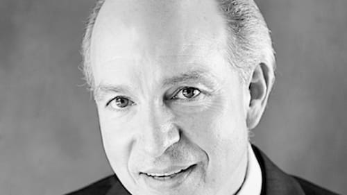 BMFI's incoming executive director, Samuel Scott. (Photo courtesy of Bryn Mawr Film Institute)