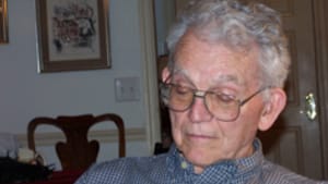 Tom Sanders: One last chance?