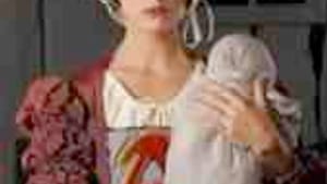 Corinne Winters as Hester: A few unanswered questions.