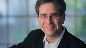 Hear from Paul Rardin on October 18. Photo courtesy of Mendelssohn Club.