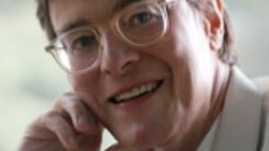 Peter Serkin: Breaking father's grip.