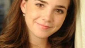 Shafer's silvery voice recalled the young Benita Valente.