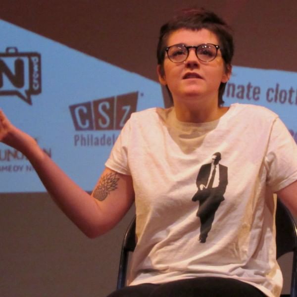 Shannon Fahey performs at the 2017 festival. (Photo courtesy of BTF.)