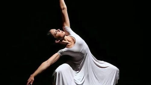 SHARP's fall roster included work that spanned the emotional spectrum. (Photo by Bill Hebert.)
