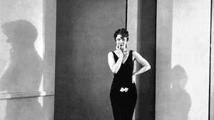 Bobbe Arnst, 'Vanity Fair,' July 1, 1928. © Condé Nast (Photo by Charles Steeler, courtesy of the James A. Michener Art Museum.)